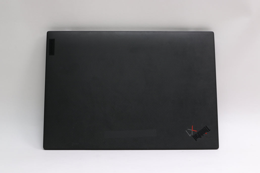 14" UHD+ Lenovo ThinkPad X1 Carbon Gen 10, i7-1270P, 32GB, 512GB SSD