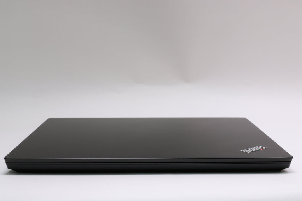14" Lenovo ThinkPad E14, i7-10510U, 16GB, 512GB HDD