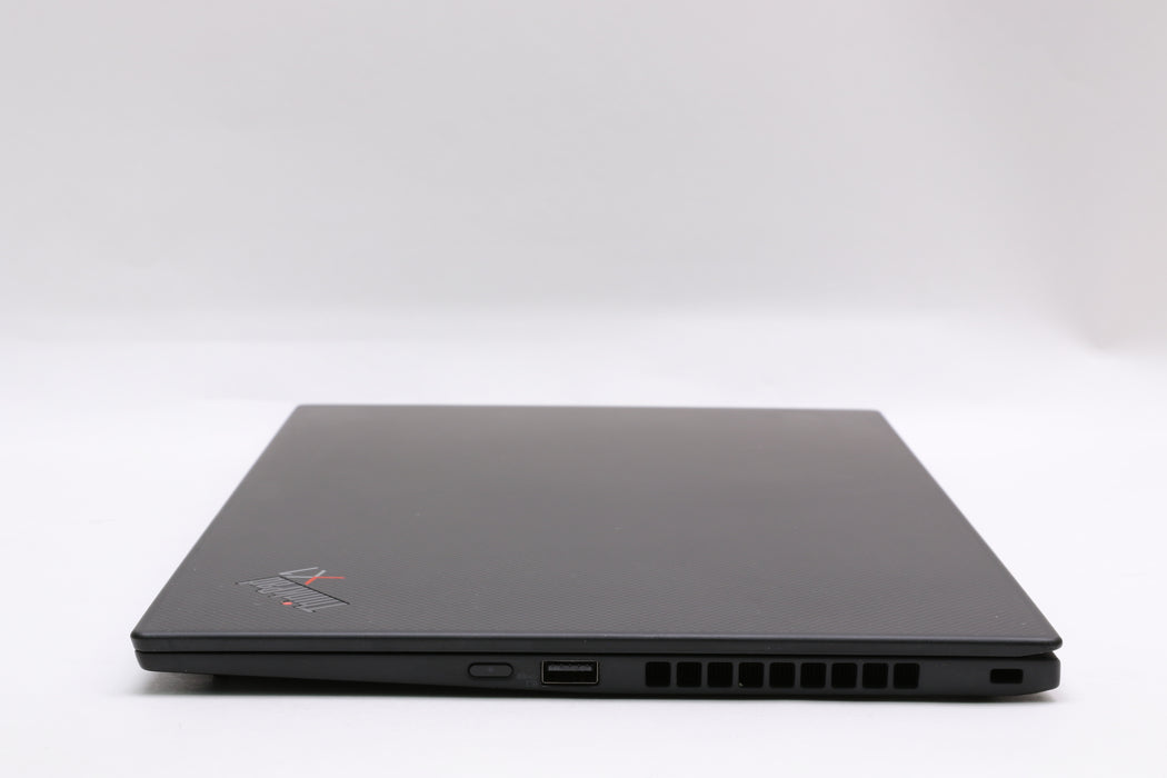 14" 4K UHD Lenovo ThinkPad X1 Carbon Gen 8, i7-10610U, 16GB, 1TB SSD