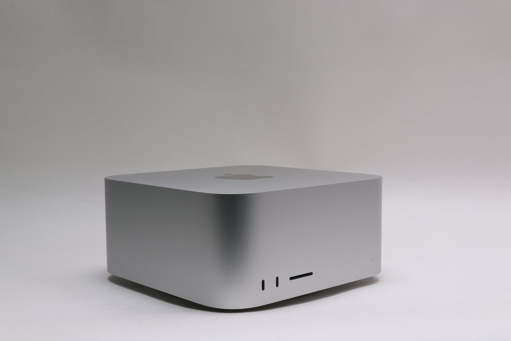 2023, Mac Studio, MQH73LL/A, Apple M2 Max, 32GB, 512GB SSD, 30C w/ Mouse and KB!