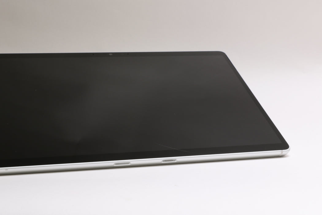 12.8" Microsoft Surface Pro 9, Microsoft SQ3, 16GB, 512GB, Touch, w/ Pen, KB!