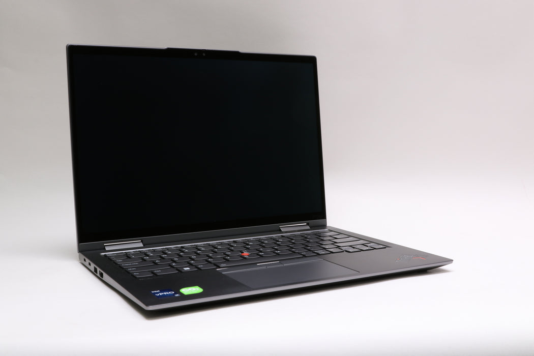 14" UHD+ Lenovo ThinkPad X1 Yoga Gen 8, i7-1370P, 32GB, 512GB SSD, Touchscreen