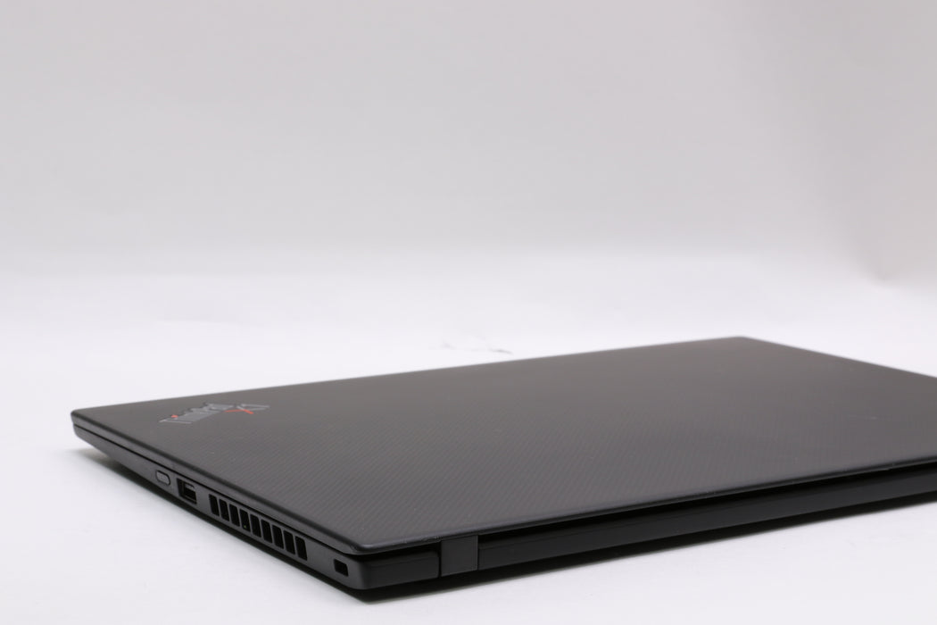 14" 4K UHD Lenovo ThinkPad X1 Carbon Gen 8, i7-10610U, 16GB, 1TB SSD