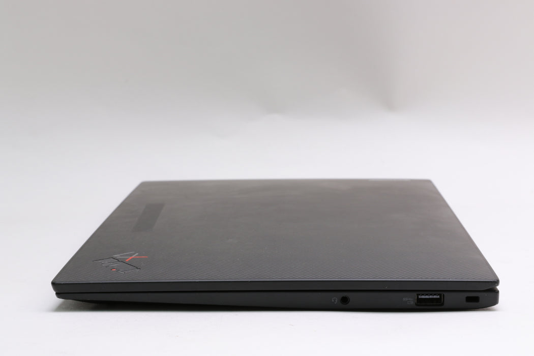 14" UHD+ Lenovo ThinkPad X1 Carbon Gen 10, i7-1270P, 32GB, 512GB SSD
