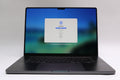 16" 2024, MacBook Pro, MX303LL/A, Apple M4 Max, 36GB, 1TB SSD, 32C