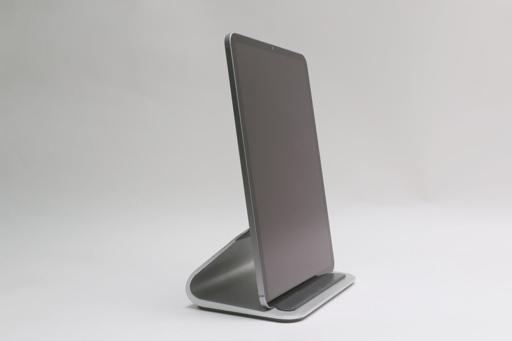 11" Apple iPad Pro M2, 4th Gen, 256GB, Unlocked, Space Gray, MP573LL/A