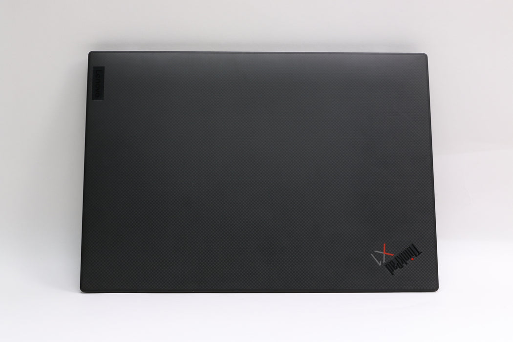14" UHD+ Lenovo ThinkPad X1 Carbon Gen 10, i7-1270P, 32GB, 512GB SSD
