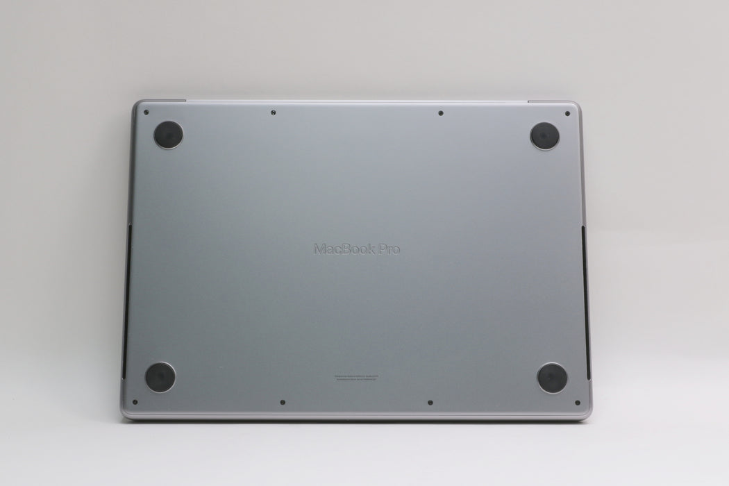 14" 2023, MacBook Pro, MPHF3LL/A, Apple M2 Pro, 16GB, 1TB SSD, 19C