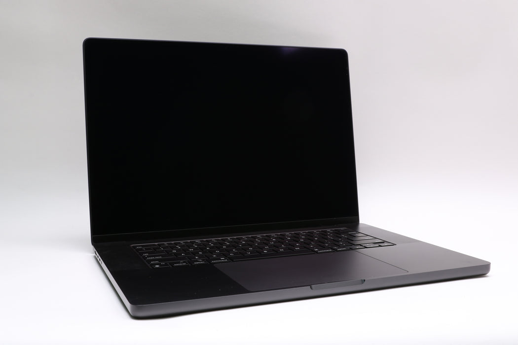 16" 2024, MacBook Pro, MX303LL/A, Apple M4 Max, 36GB, 1TB SSD, 32C