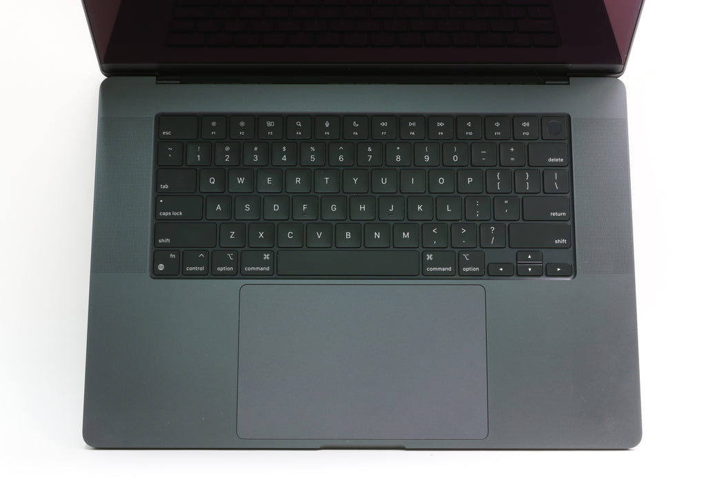 16" 2024, MacBook Pro, MX303LL/A, Apple M4 Max, 36GB, 1TB SSD, 32C