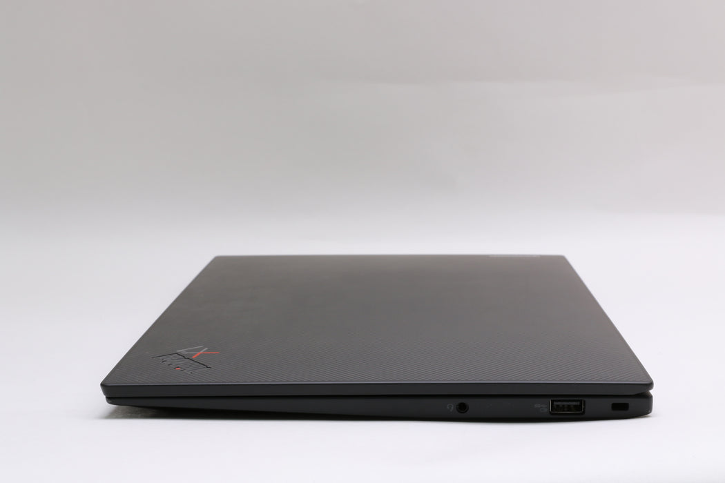 14" UHD+ Lenovo ThinkPad X1 Carbon Gen 10, i7-1270P, 32GB, 512GB SSD