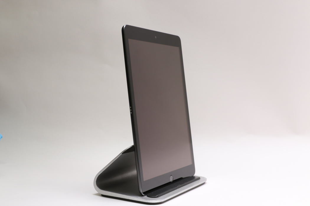 10.9" Apple iPad 10.2" 9th Gen, 64GB, Wi-Fi Only, Space Gray, MK2K3LL/A