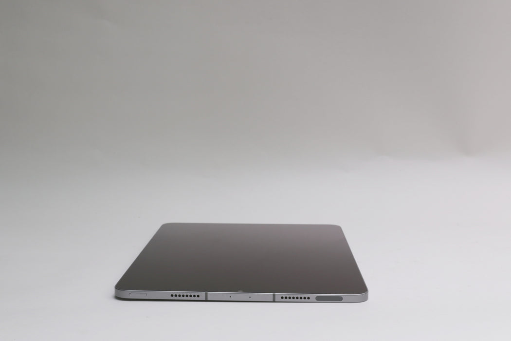 11" Apple iPad Pro M2, 4th Gen, 256GB, Unlocked, Space Gray, MP573LL/A