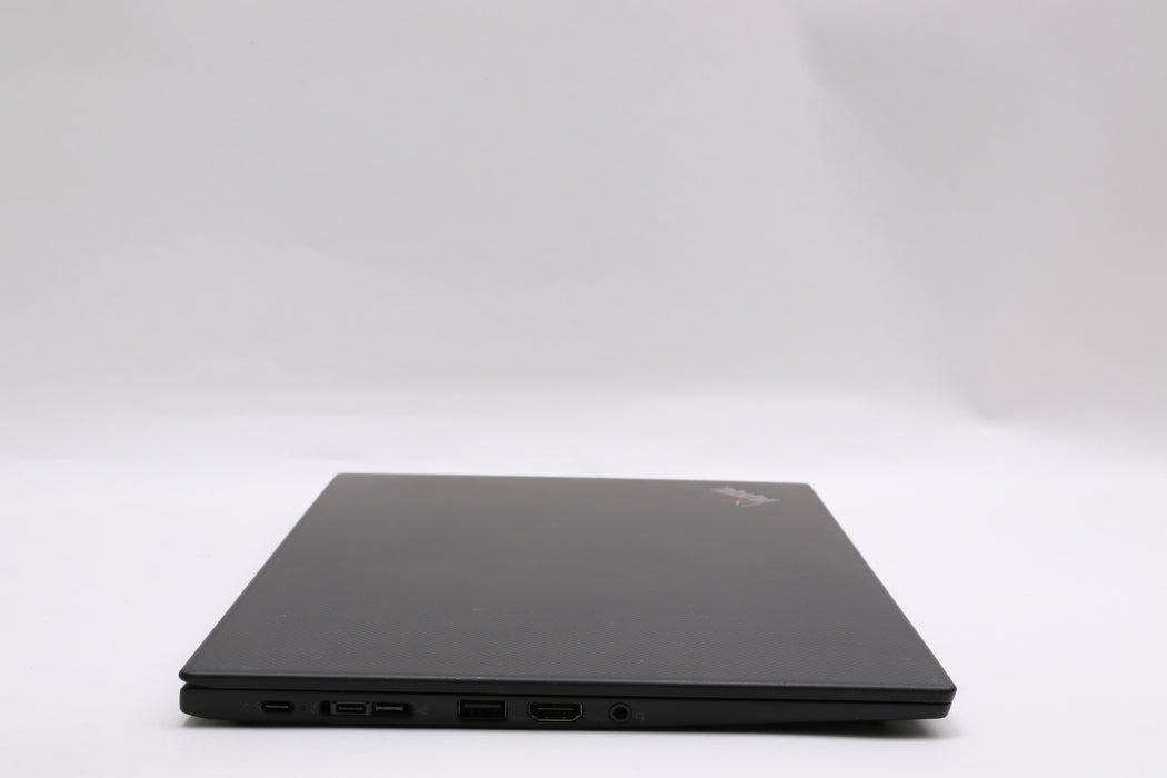 14" 4K UHD Lenovo ThinkPad X1 Carbon Gen 8, i7-10610U, 16GB, 1TB SSD