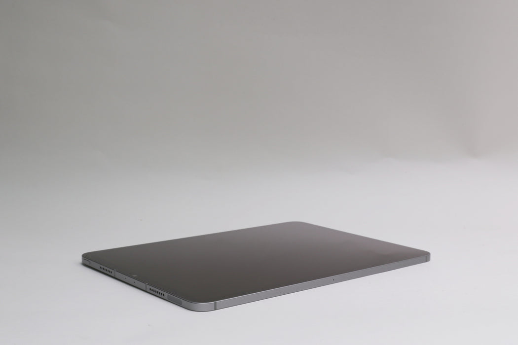 11" Apple iPad Pro M2, 4th Gen, 256GB, Unlocked, Space Gray, MP573LL/A
