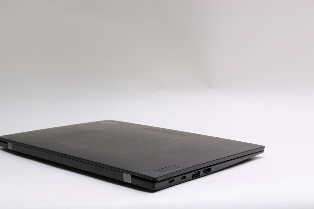 14" UHD+ Lenovo ThinkPad X1 Carbon Gen 10, i7-1270P, 32GB, 512GB SSD