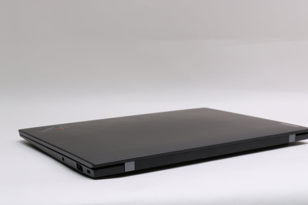 14" UHD+ Lenovo ThinkPad X1 Carbon Gen 10, i7-1270P, 32GB, 512GB SSD