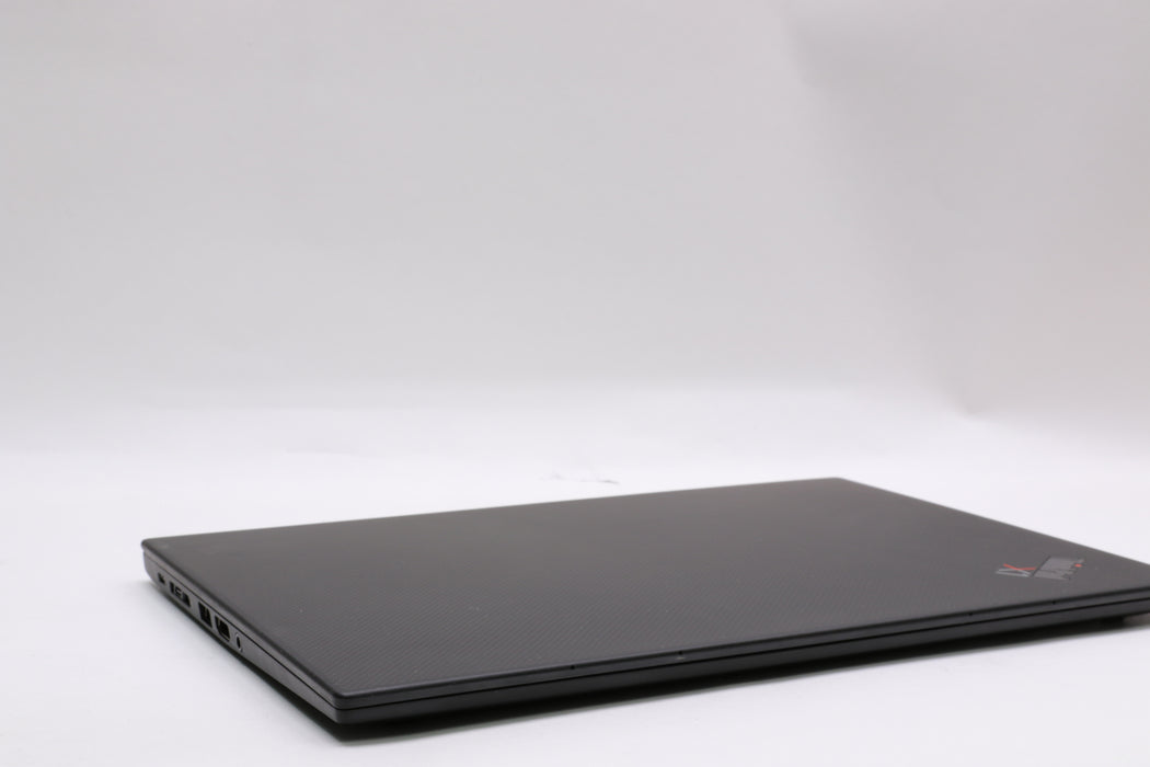 14" 4K UHD Lenovo ThinkPad X1 Carbon Gen 8, i7-10610U, 16GB, 1TB SSD