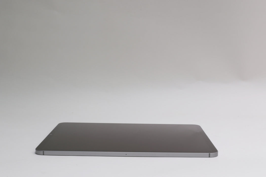 11" Apple iPad Pro M2, 4th Gen, 256GB, Unlocked, Space Gray, MP573LL/A
