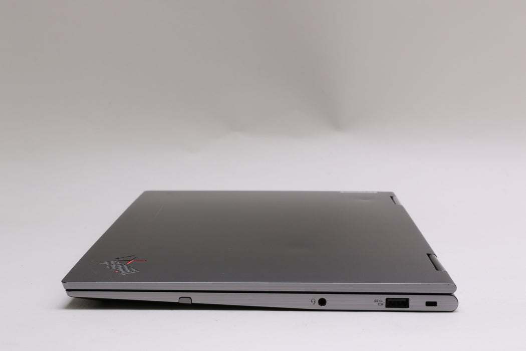 14" UHD+ Lenovo ThinkPad X1 Yoga Gen 8, i7-1370P, 32GB, 512GB SSD, Touchscreen