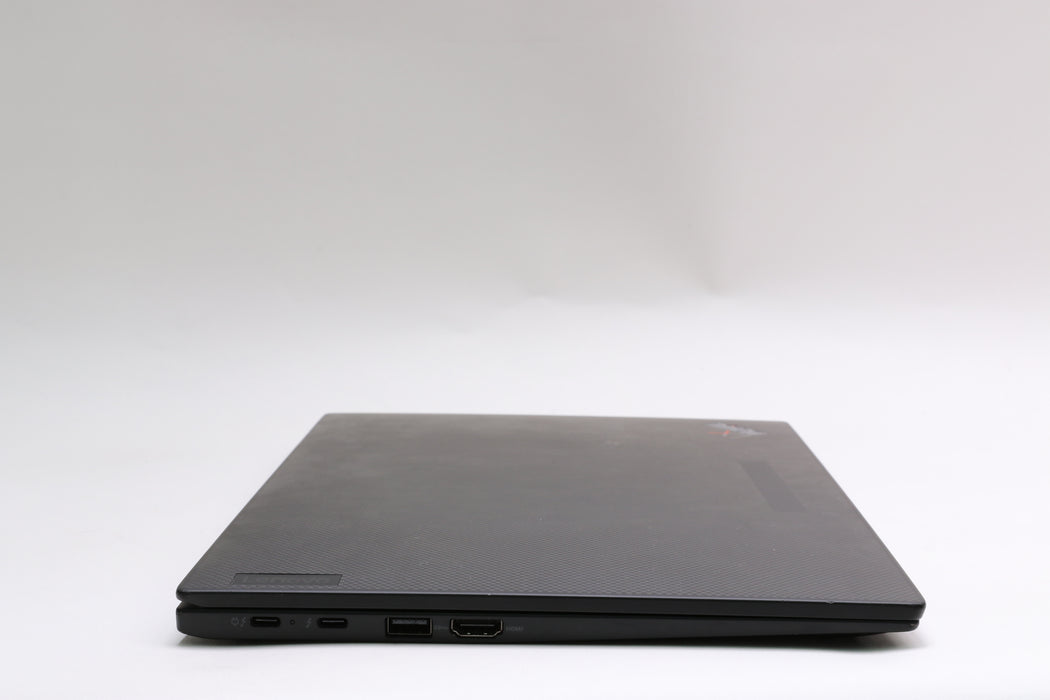 14" UHD+ Lenovo ThinkPad X1 Carbon Gen 10, i7-1270P, 32GB, 512GB SSD