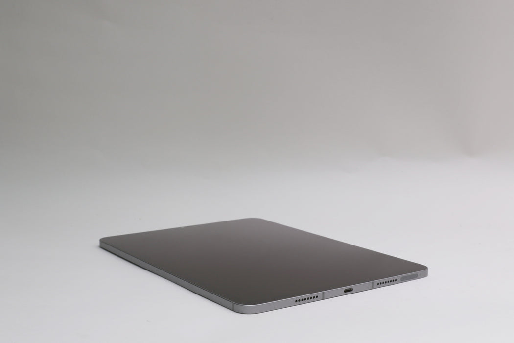 11" Apple iPad Pro M2, 4th Gen, 256GB, Unlocked, Space Gray, MP573LL/A