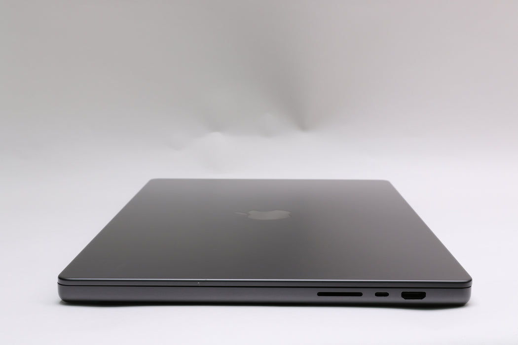16" 2024, MacBook Pro, MX303LL/A, Apple M4 Max, 36GB, 1TB SSD, 32C