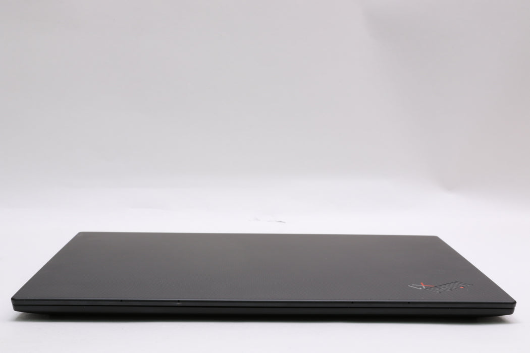 14" 4K UHD Lenovo ThinkPad X1 Carbon Gen 8, i7-10610U, 16GB, 1TB SSD