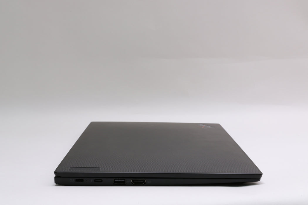 14" UHD+ Lenovo ThinkPad X1 Carbon Gen 10, i7-1270P, 32GB, 512GB SSD