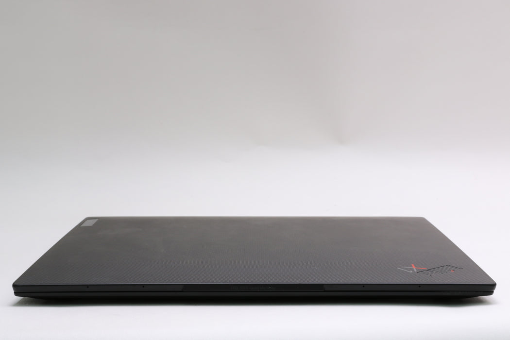 14" UHD+ Lenovo ThinkPad X1 Carbon Gen 10, i7-1270P, 32GB, 512GB SSD