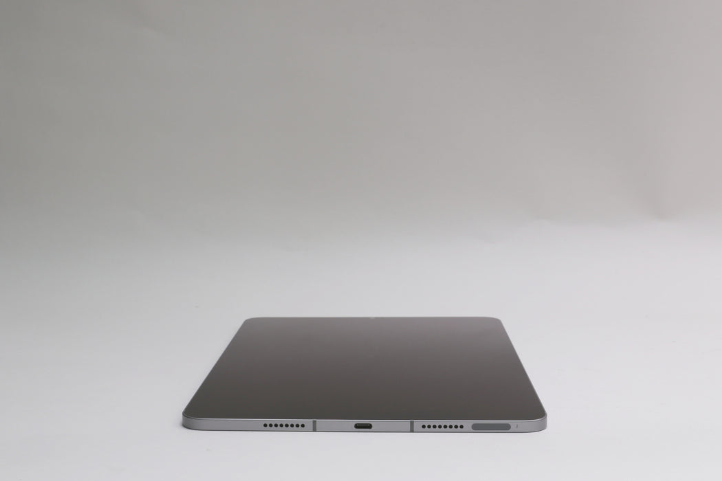 11" Apple iPad Pro M2, 4th Gen, 256GB, Unlocked, Space Gray, MP573LL/A