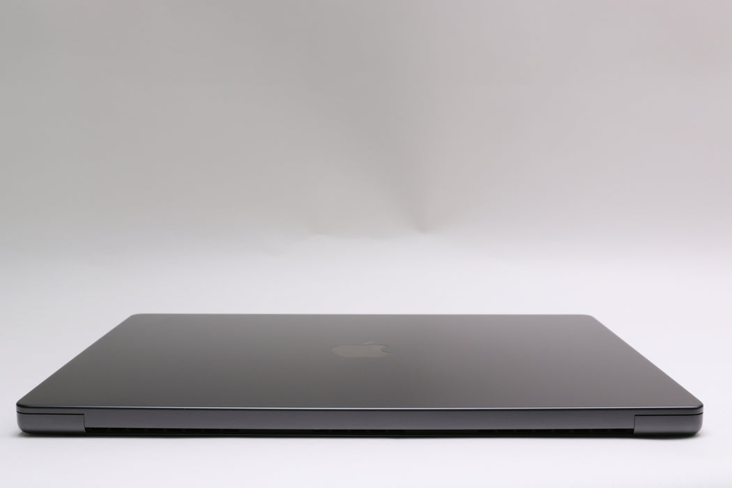 16" 2024, MacBook Pro, MX303LL/A, Apple M4 Max, 36GB, 1TB SSD, 32C