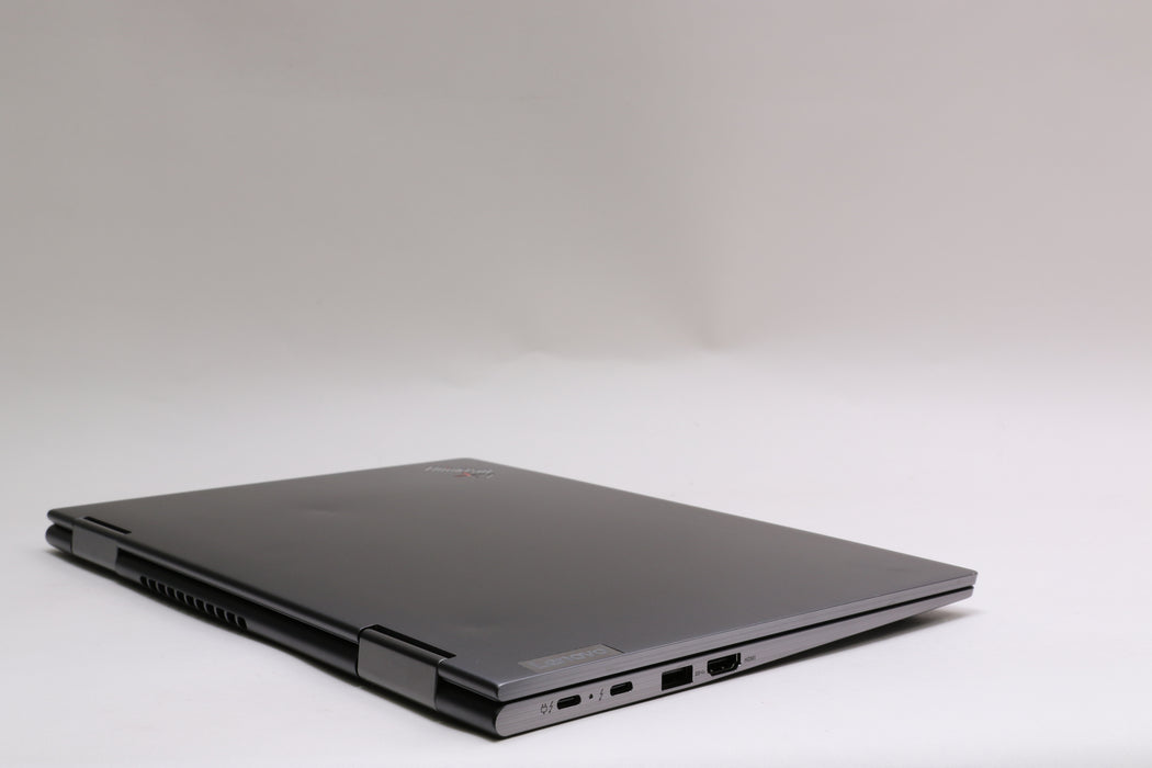 14" UHD+ Lenovo ThinkPad X1 Yoga Gen 8, i7-1370P, 32GB, 512GB SSD, Touchscreen