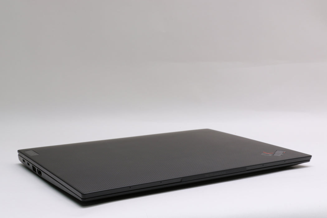 14" UHD+ Lenovo ThinkPad X1 Carbon Gen 10, i7-1270P, 32GB, 512GB SSD