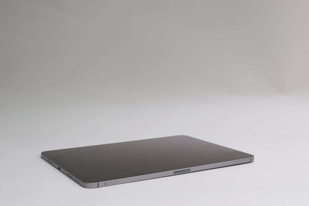 11" Apple iPad Pro M2, 4th Gen, 256GB, Unlocked, Space Gray, MP573LL/A
