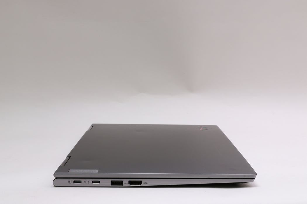 14" UHD+ Lenovo ThinkPad X1 Yoga Gen 8, i7-1370P, 32GB, 512GB SSD, Touchscreen