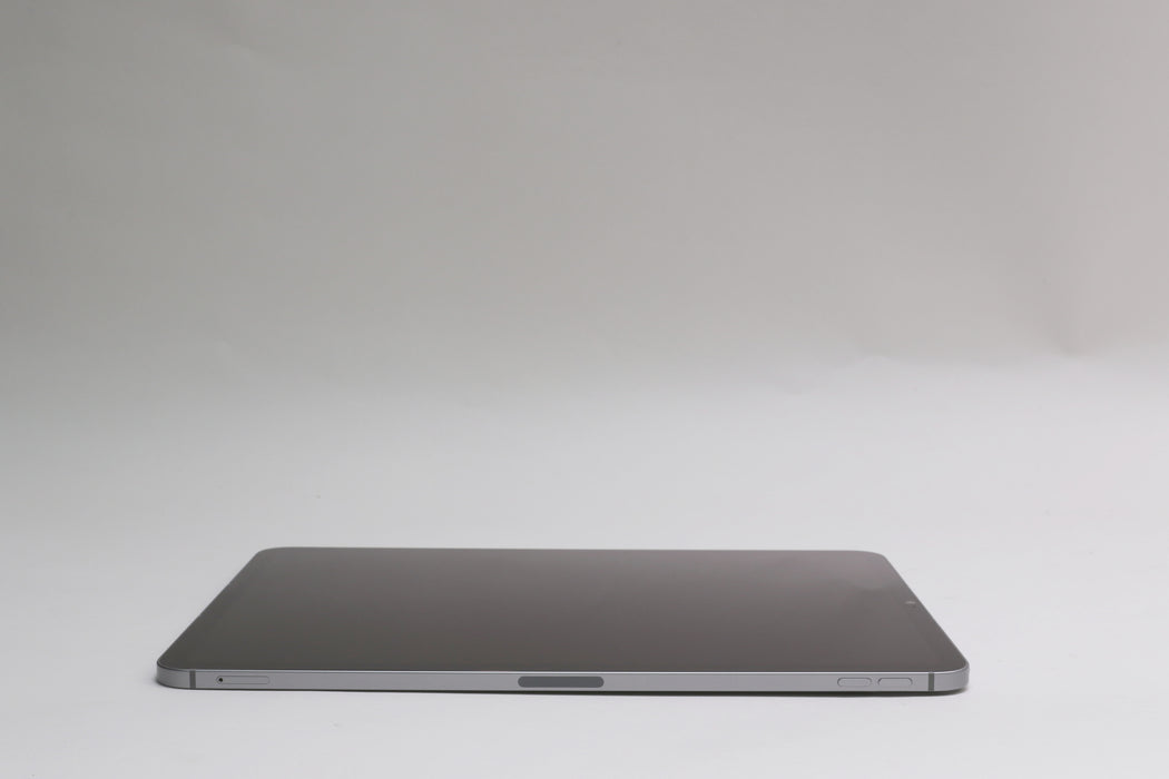 11" Apple iPad Pro M2, 4th Gen, 256GB, Unlocked, Space Gray, MP573LL/A