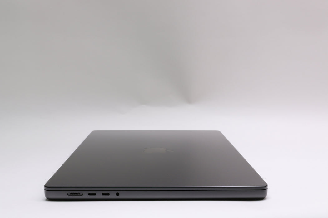 16" 2024, MacBook Pro, MX303LL/A, Apple M4 Max, 36GB, 1TB SSD, 32C