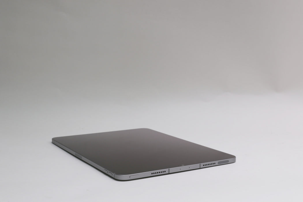 11" Apple iPad Pro M2, 4th Gen, 256GB, Unlocked, Space Gray, MP573LL/A
