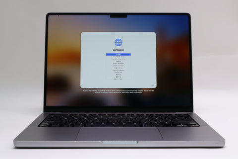 14" 2023, MacBook Pro, MPHE3LL/A, Apple M2 Pro, 16GB, 512GB SSD, 16C