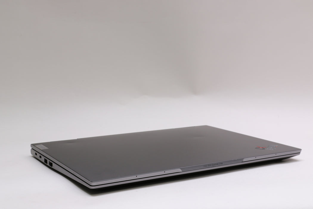 14" UHD+ Lenovo ThinkPad X1 Yoga Gen 8, i7-1370P, 32GB, 512GB SSD, Touchscreen