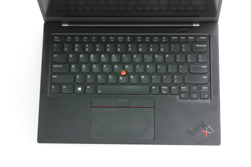 14" WUXGA Lenovo ThinkPad X1 Carbon Gen 9, i7-1165G7, 16GB, 512GB SSD