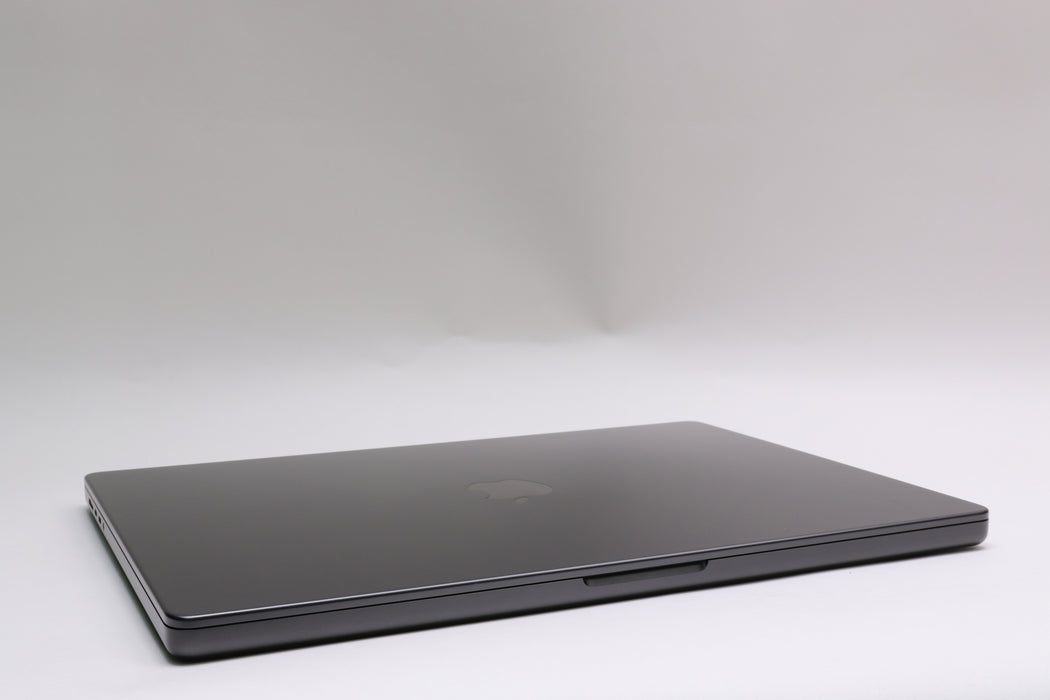 16" 2024, MacBook Pro, MX303LL/A, Apple M4 Max, 36GB, 1TB SSD, 32C