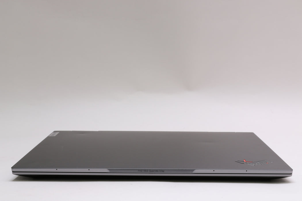 14" UHD+ Lenovo ThinkPad X1 Yoga Gen 8, i7-1370P, 32GB, 512GB SSD, Touchscreen