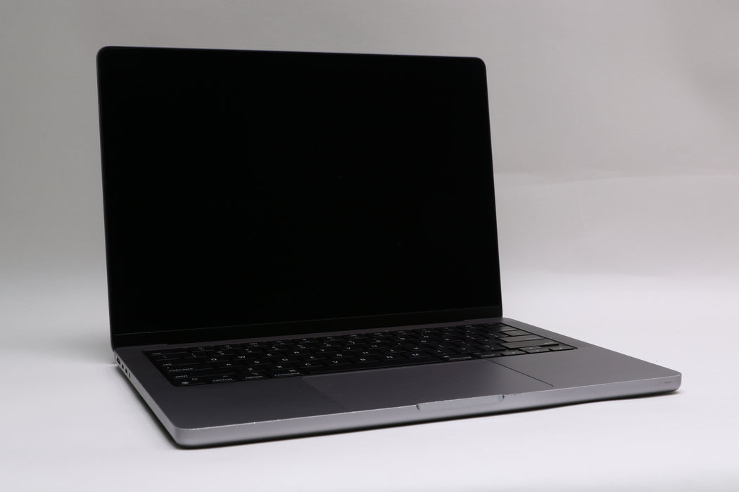 14" 2023, MacBook Pro, MPHE3LL/A, Apple M2 Pro, 16GB, 512GB SSD, 16C