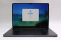 16" 2024, MacBook Pro, MX2X3LL/A, Apple M4 Pro, 24GB, 512GB SSD, 20C