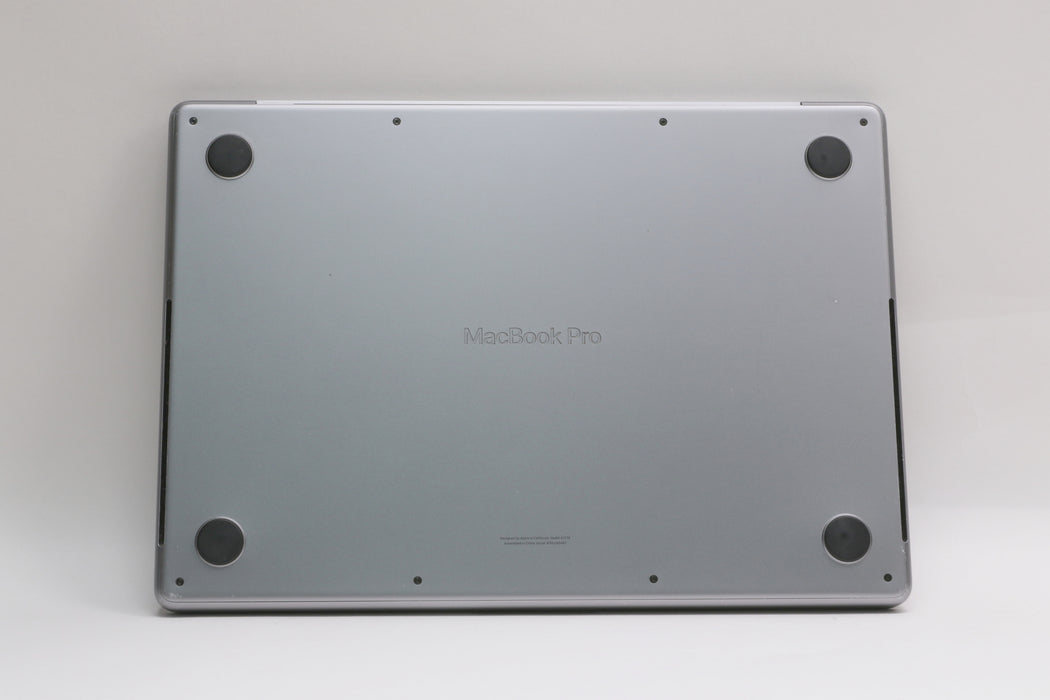 14" 2023, MacBook Pro, MPHE3LL/A, Apple M2 Pro, 16GB, 512GB SSD, 16C