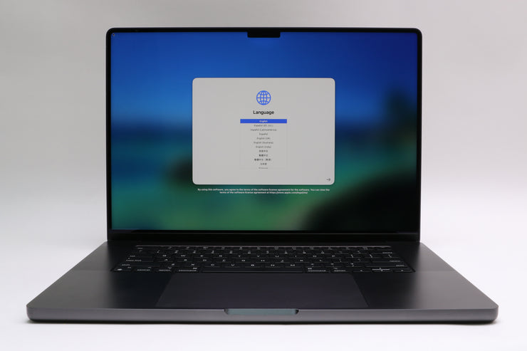 16" 2024, MacBook Pro, MX2X3LL/A, Apple M4 Pro, 24GB, 512GB SSD, 20C
