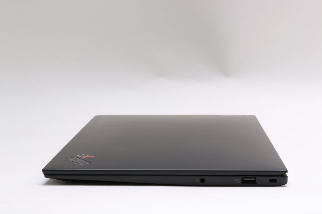 14" WUXGA Lenovo ThinkPad X1 Carbon Gen 9, i7-1165G7, 16GB, 512GB SSD