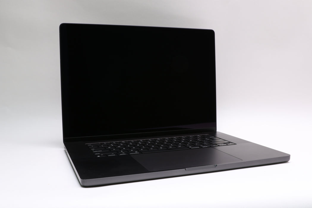 16" 2024, MacBook Pro, MX2X3LL/A, Apple M4 Pro, 24GB, 512GB SSD, 20C